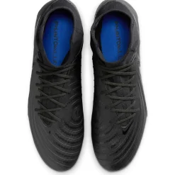 Nike Phantom Luna II Academy voetbalschoenen heren black