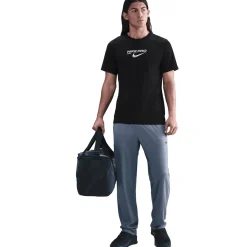 Nike Pro Dri-FIT shirt heren black