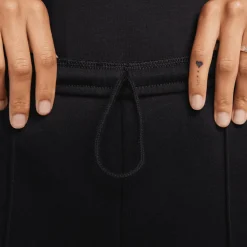 Nike Sportswear Chill Terry joggingbroek dames black