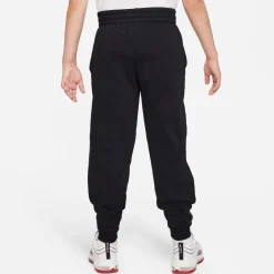 Nike Sportswear Club fleece joggingbroek junior black