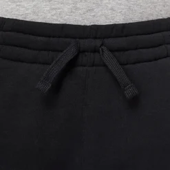Nike Sportswear Club Fleece joggingbroek junior black black white