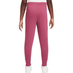 Nike Sportswear Club Fleece joggingbroek junior sweet beet