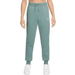 Nike Sportswear Phoenix Fleece joggingbroek dames cannon sail