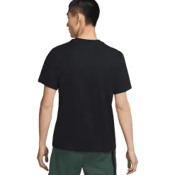 Nike Sportswear shirt heren black