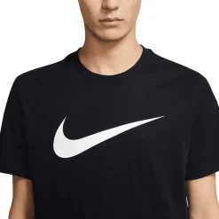 Nike Sportswear shirt heren black