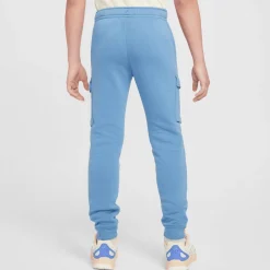 Nike Standard Issue Cargo joggingbroek junior aegean  storm