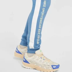 Nike Standard Issue Cargo joggingbroek junior aegean storm