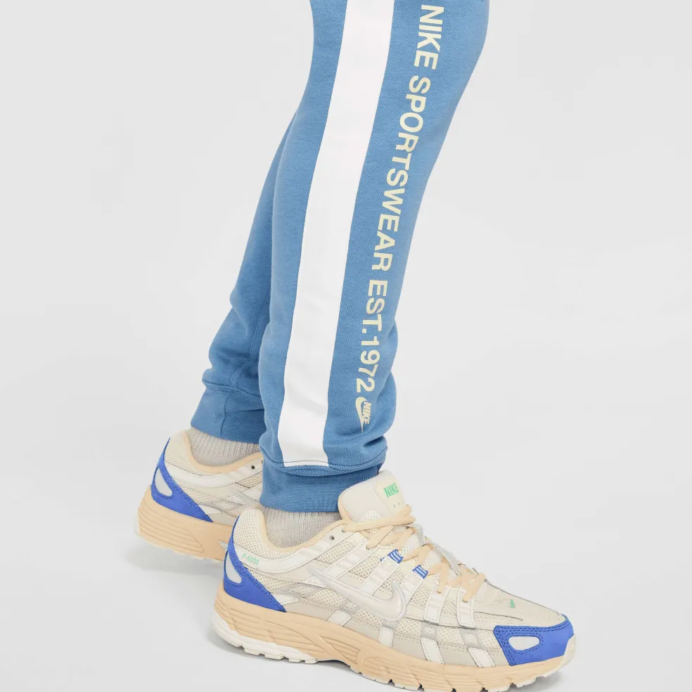 Nike Standard Issue Cargo joggingbroek junior aegean storm