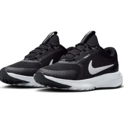 Nike Star Runner 5 hardloopschoenen junior black