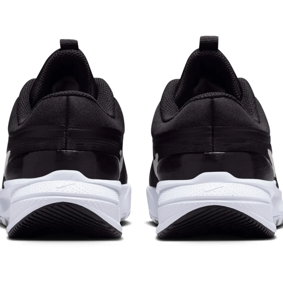 Nike Star Runner 5 hardloopschoenen junior black