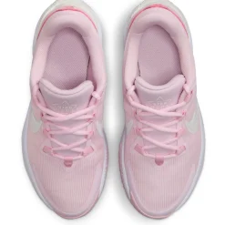 Nike Star Runner 4 hardloopschoenen junior pink foam white