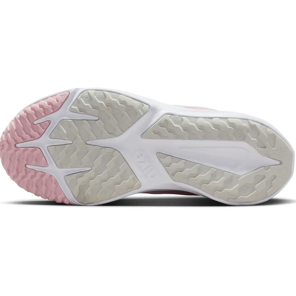 Nike Star Runner 4 hardloopschoenen junior pink foam white