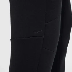 Nike Tech Fleece joggingbroek heren black black