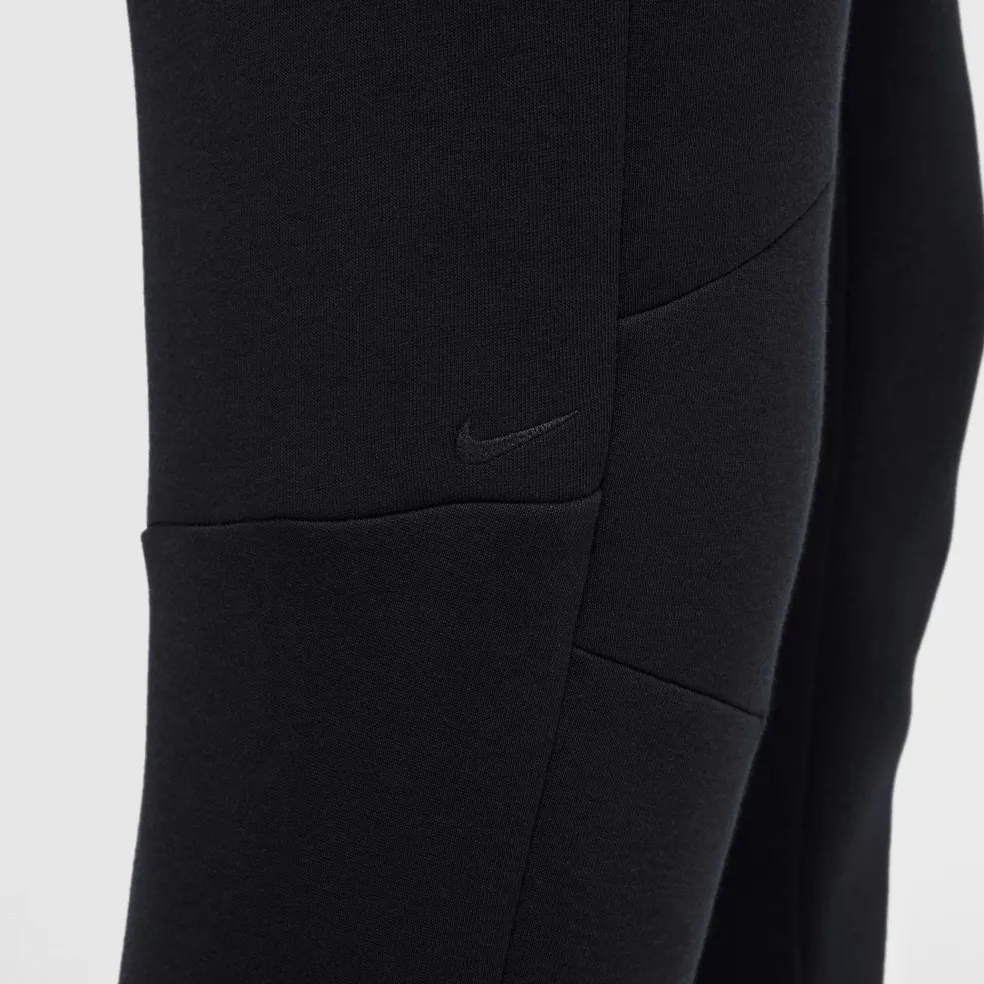 Nike Tech Fleece joggingbroek heren black black