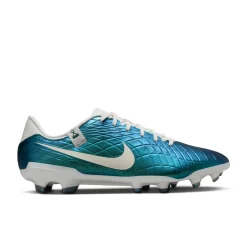 Nike Tiempo Emerald Legend 10 Academy MG voetbalschoenen heren dark atomic teal sail