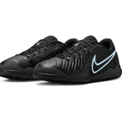 Nike Tiempo Legend 10 Academy IC zaalvoetbalschoenen heren black black