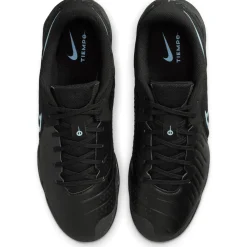 Nike Tiempo Legend 10 Academy IC zaalvoetbalschoenen heren black black