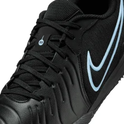 Nike Tiempo Legend 10 Academy IC zaalvoetbalschoenen heren black black