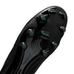 Nike Tiempo Legend 10 Academy FG voetbalschoenen heren black deep jungle