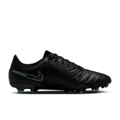Nike Tiempo Legend 10 Academy FG voetbalschoenen heren black deep jungle