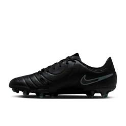 Nike Tiempo Legend 10 Academy FG voetbalschoenen heren black deep jungle