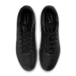 Nike Tiempo Legend 10 Academy FG voetbalschoenen heren black deep jungle