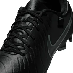 Nike Tiempo Legend 10 Academy FG voetbalschoenen heren black deep jungle