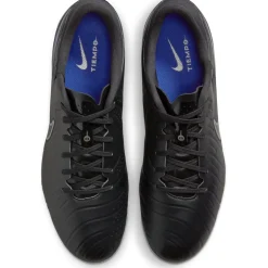 Nike Tiempo Legend 10 Academy voetbalschoenen heren black hyper royal chrome