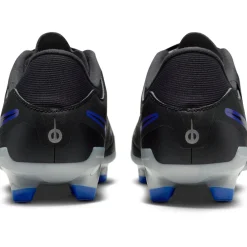 Nike Tiempo Legend 10 Academy voetbalschoenen heren black hyper royal chrome