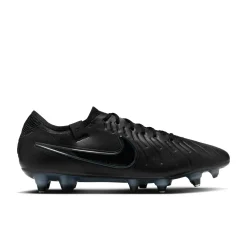Nike Tiempo Legend 10 Elite SG voetbalschoenen heren black deep jungle