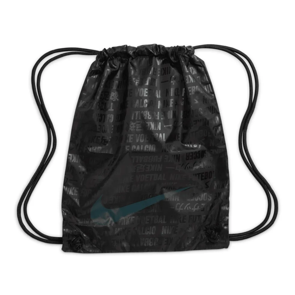 Nike Tiempo Legend 10 Elite SG voetbalschoenen heren black deep jungle