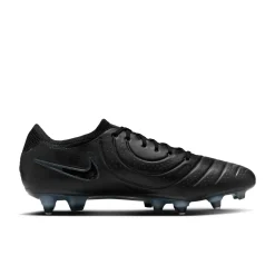 Nike Tiempo Legend 10 Elite SG voetbalschoenen heren black deep jungle