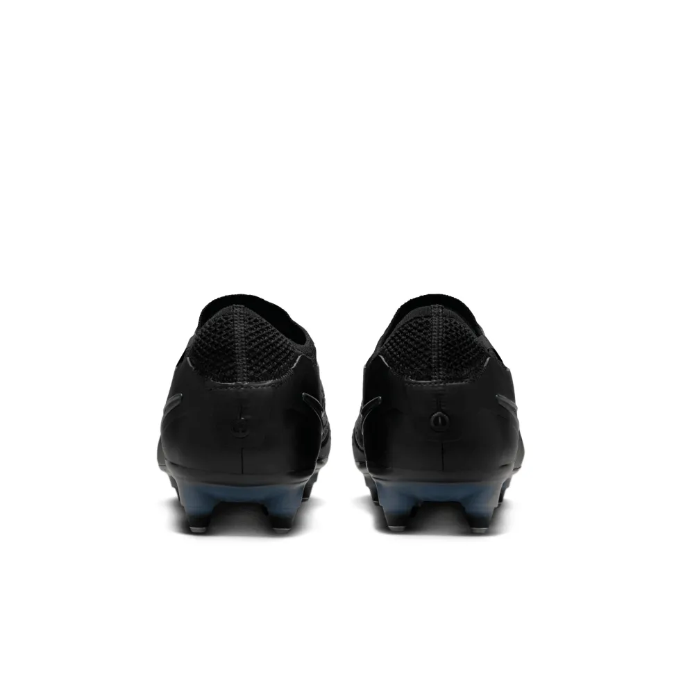 Nike Tiempo Legend 10 Elite SG voetbalschoenen heren black deep jungle
