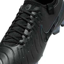 Nike Tiempo Legend 10 Elite SG voetbalschoenen heren black deep jungle