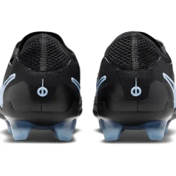 Nike Tiempo Legend 10 Elite FG - AG voetbalschoenen heren black black