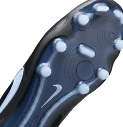 Nike Tiempo Legend 10 Elite FG - AG voetbalschoenen heren black black