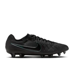 Nike Tiempo Legend 10 Pro FG voetbalschoenen heren black deep jungle