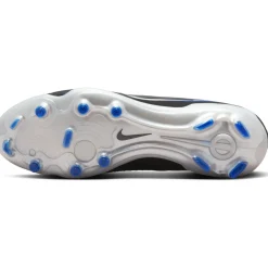 Nike Tiempo Legend 10 Pro voetbalschoenen heren black black hyper royal chrome