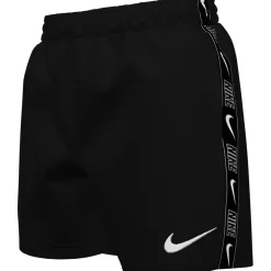 Nike Volley zwembroek junior black