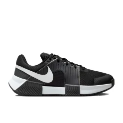 Nike Zoom GP Challenge 1 tennisschoenen heren black