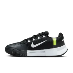 Nike Zoom GP Challenge 1 tennisschoenen heren black