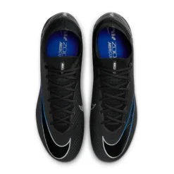 Nike Zoom Mercurial Superfly 9 Elite FG voetbalschoenen heren black hyper royal chrome