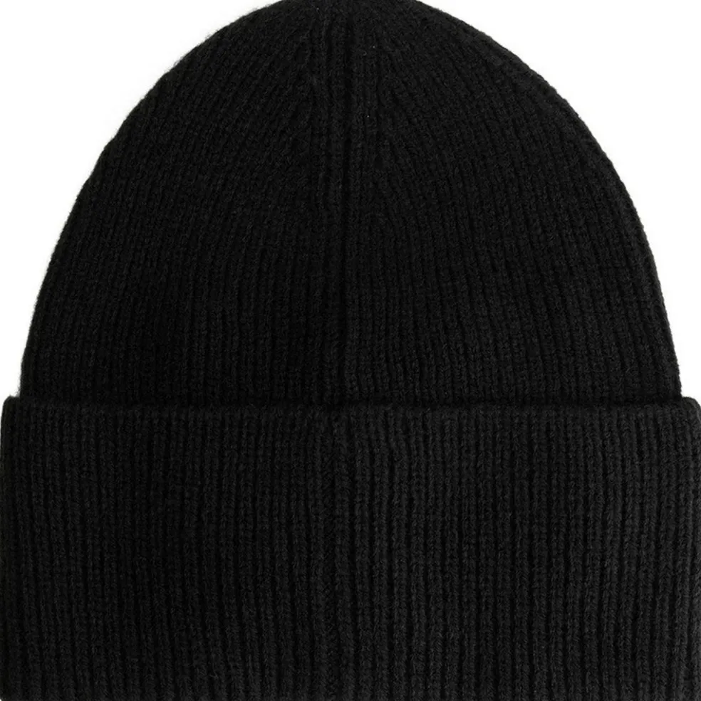 NIKKIE Gabin muts dames black