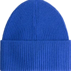 NIKKIE Gabin muts dames dazzling blue