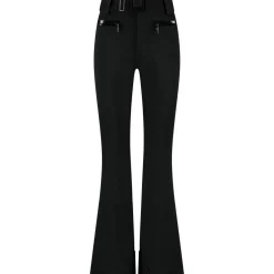 NIKKIE Grace skibroek dames black