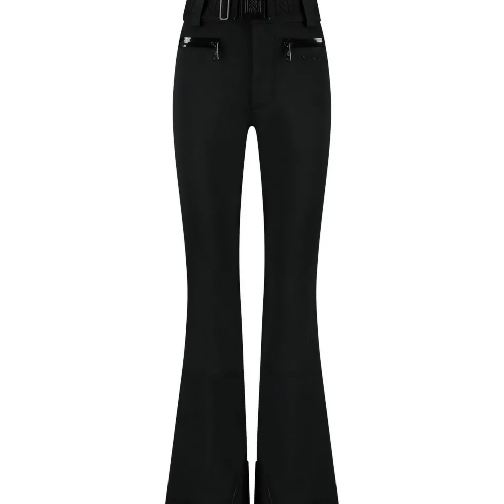 NIKKIE Grace skibroek dames black