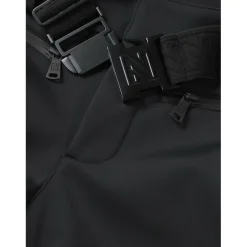 NIKKIE Gracy skibroek dames black