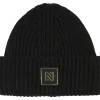 NIKKIE Nashville muts dames black