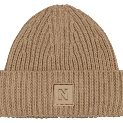 NIKKIE Nashville muts dames hummus