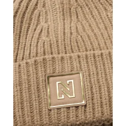 NIKKIE Nashville muts dames hummus